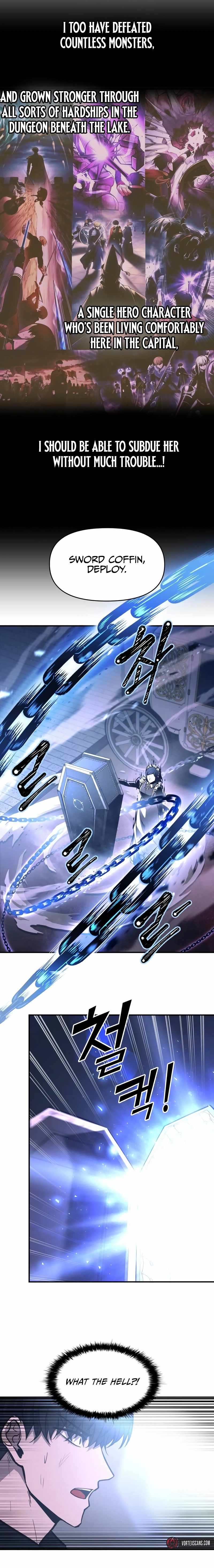 I Became the Tyrant of a Defence Game Chapter 127 3